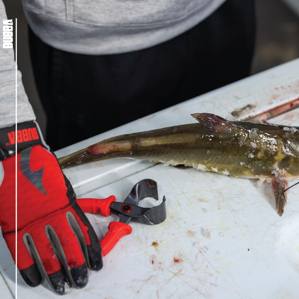 BUBBA Fish Skinners - Image 3