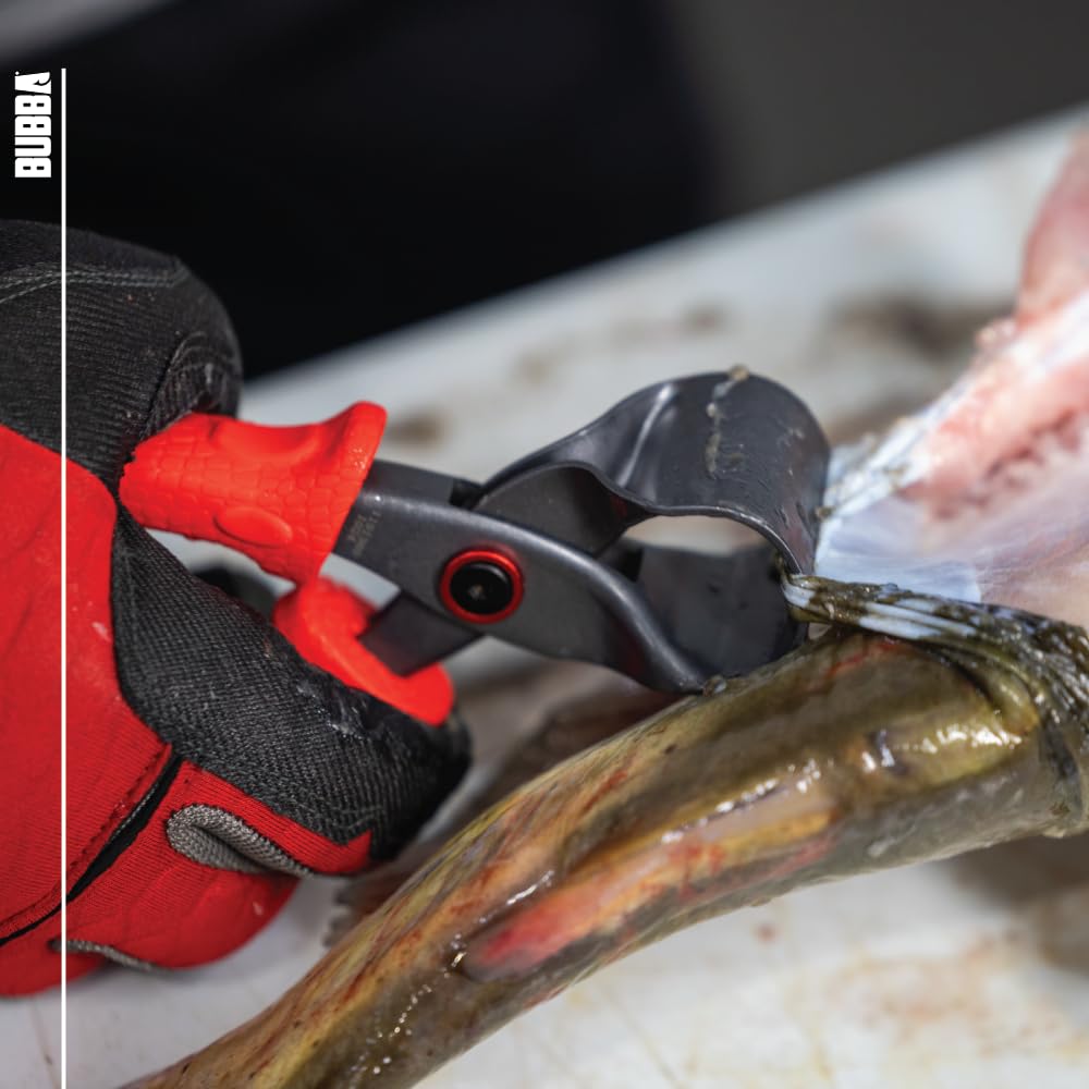 BUBBA Fish Skinners - Image 4