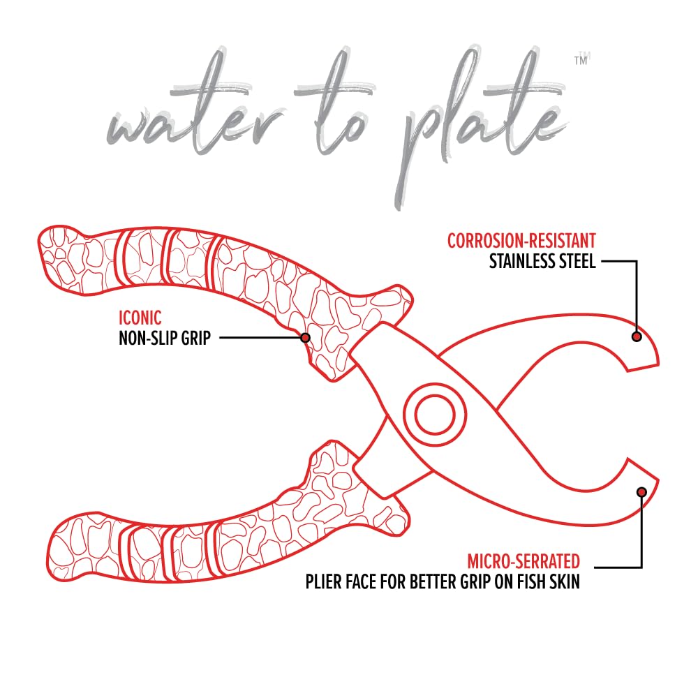 BUBBA Fish Skinners - Image 5