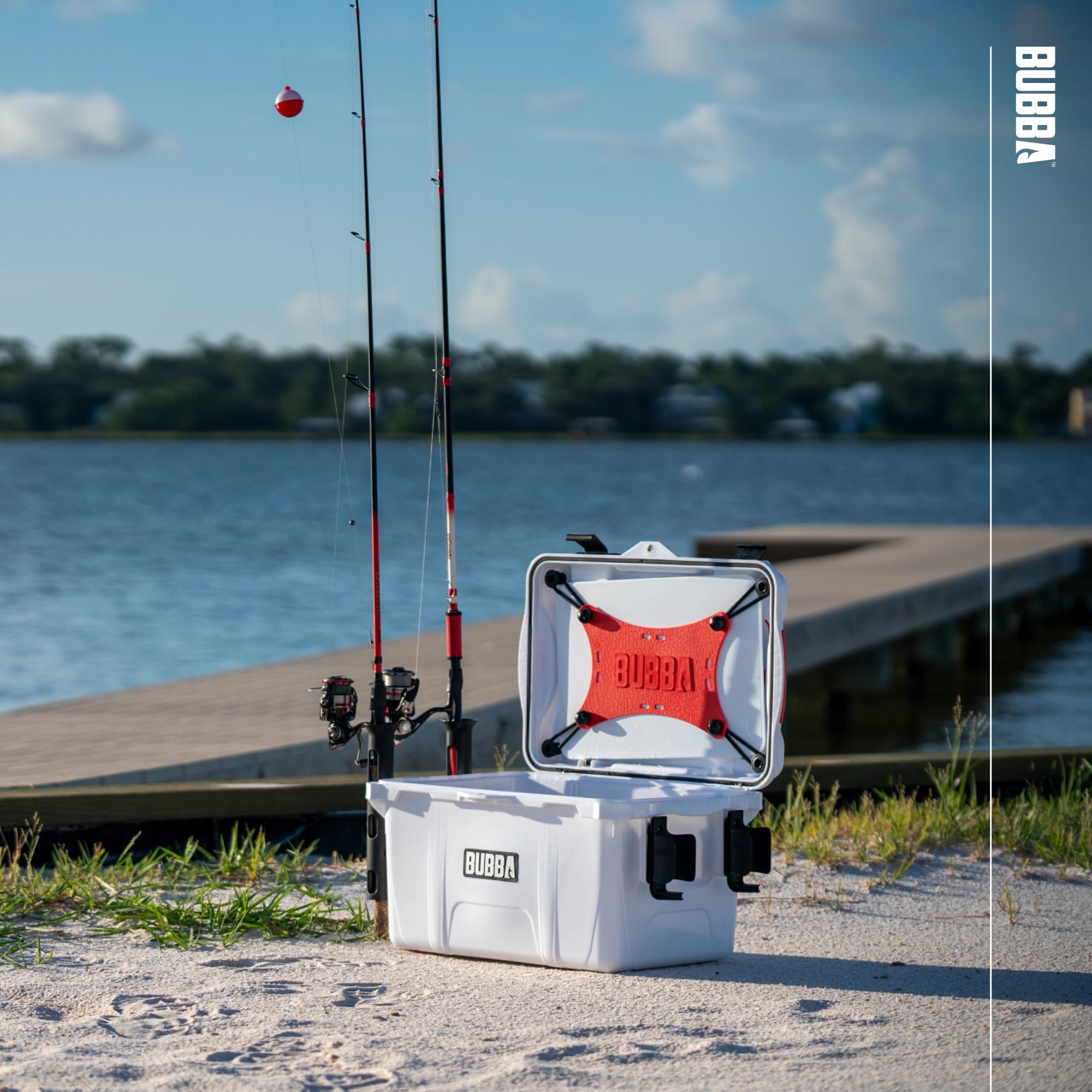 BUBBA Voyager Series Gear Box - Image 6