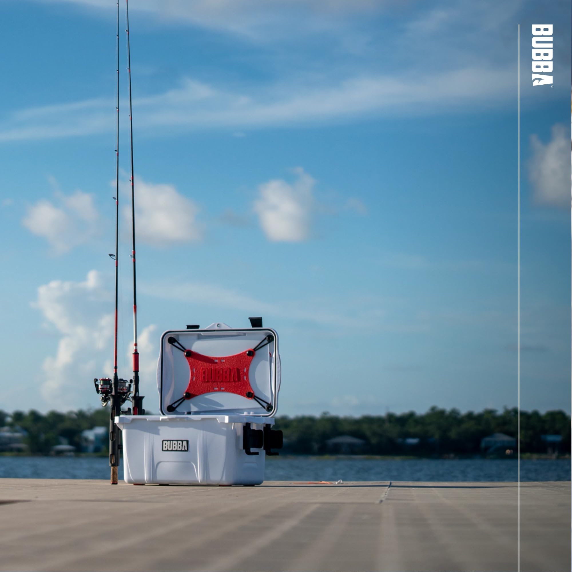 BUBBA Voyager Series Gear Box - Image 7