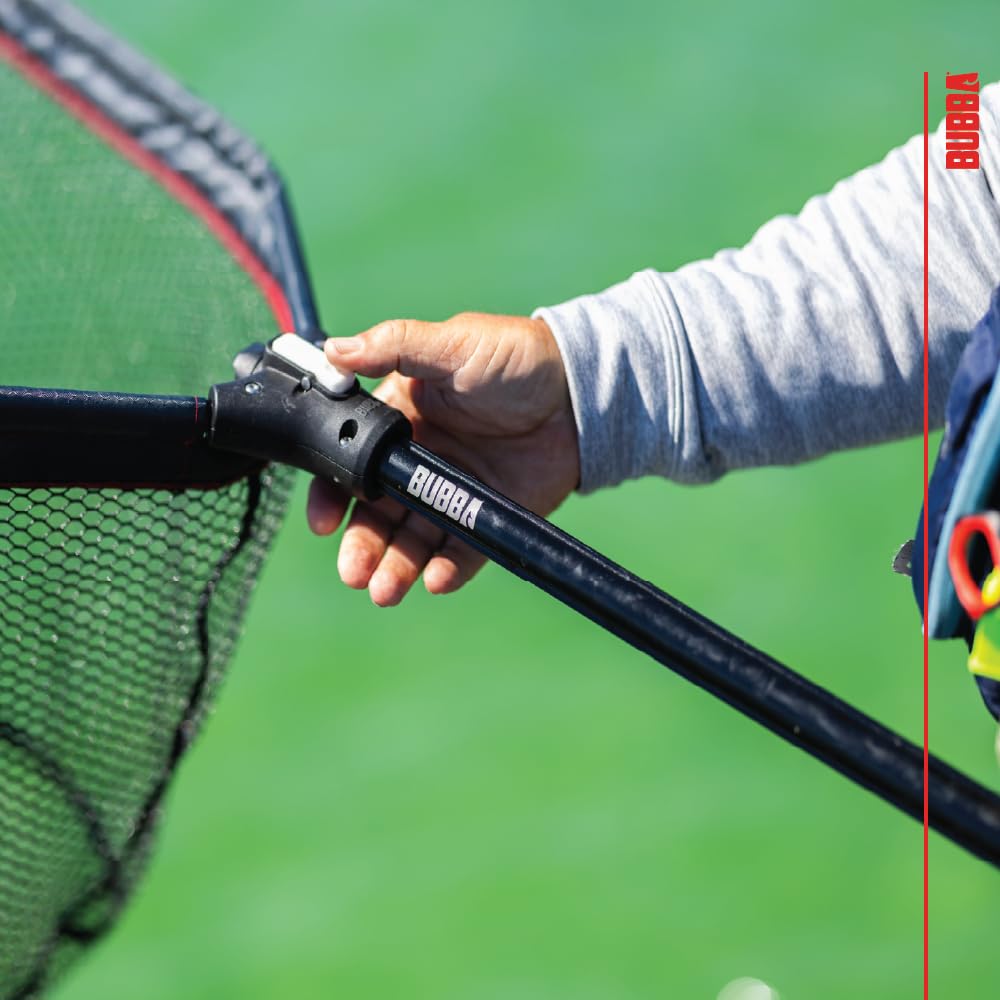 BUBBAFishing Net - Image 4