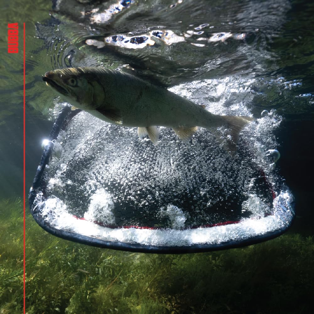 BUBBAFishing Net - Image 6